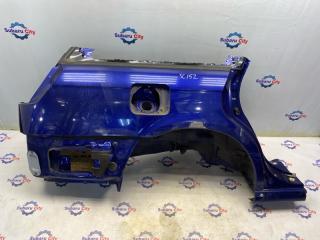 Крыло заднее правое Subaru Legacy 2001 контрактная Крыло заднее правое Subaru Legacy 2001