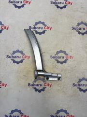 Молдинг на крыло задний правый Subaru Forester 2002
