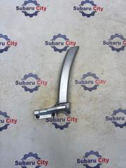 Молдинг на крыло задний левый Subaru Forester 2002