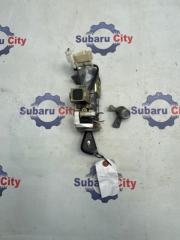 Замок зажигания Subaru Legacy 2004