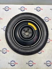 Запасное колесо Subaru Forester 2002 контрактная Запасное колесо Subaru Forester 2002