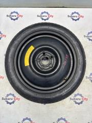 Запасное колесо Subaru Legacy 2001 контрактная Запасное колесо Subaru Legacy 2001