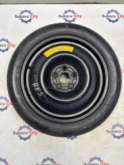 Запасное колесо Subaru Legacy B4 2002 контрактная Запасное колесо Subaru Legacy B4 2002