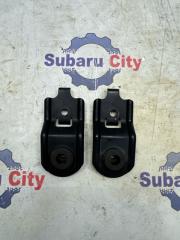 Фото запчасти крепление радиатора Subaru Forester 2002 контрактная запчасть Запчасть крепление радиатора Subaru Forester 2002
