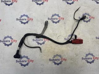 Коса Subaru Forester 2002 контрактная Коса Subaru Forester 2002