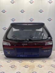 Дверь багажника Subaru Legacy 2001