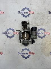 Дроссельная заслонка Subaru Forester 2002