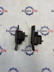 Подушка ДВС Subaru Forester 2002