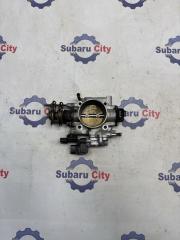 Дроссельная заслонка Subaru Legacy 2001