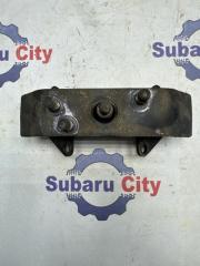 Подушка АКПП Legacy 2001 BH5 EJ206