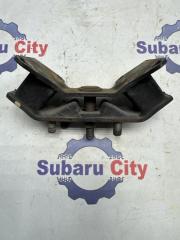 Подушка АКПП Legacy 2001 BH5 EJ206