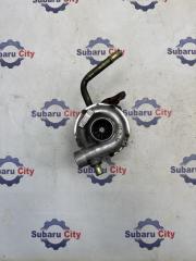 Турбина правая Subaru Legacy 2001 BH5 EJ206 14409AA060 контрактная