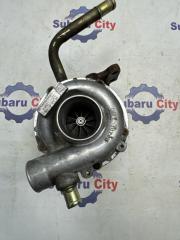Турбина правая Legacy 2001 BH5 EJ206