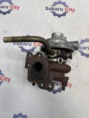 Турбина правая Legacy 2001 BH5 EJ206