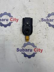 Крепление радиатора Subaru Legacy 2001 BH5 EJ206 45124AE060 контрактная