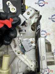 Печка Legacy 2001 BH5 EJ206