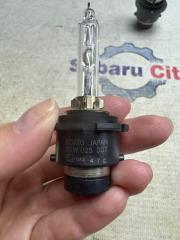 Лампа ксеноновая Subaru Legacy BP5 EJ20X