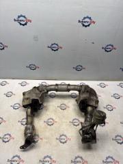 Выпускной коллектор Legacy 2001 BH5 EJ206