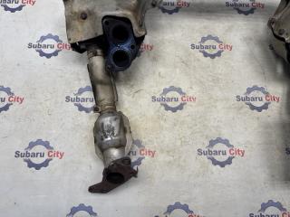 Выпускной коллектор Subaru Legacy BH5 EJ206