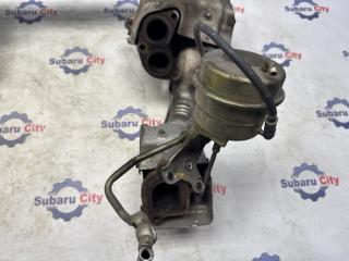 Выпускной коллектор Legacy 2001 BH5 EJ206