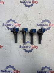 Катушка зажигания Subaru Legacy