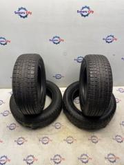 Комплект из 4-х Шина зимняя 215/60R16 Yellow Hat Ice Frontage (б/у)