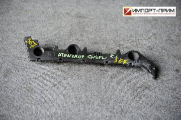 Запчасть крепление бампера заднее левое Mazda ATENZA 2007