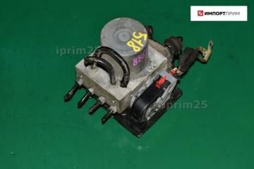 Блок ABS Audi A4 2010 контрактная Блок ABS Audi A4 2010