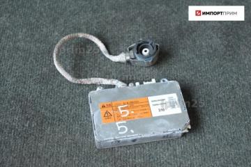 Блок розжига ксенона передний Subaru LEGACY 2009