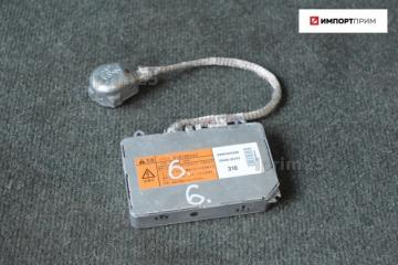 Блок розжига ксенона передний Subaru LEGACY 2009