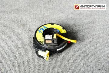 Запчасть шлейф-лента airbag Toyota COROLLA FIELDER 2003