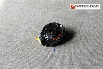 Запчасть шлейф-лента airbag Toyota COROLLA FIELDER 2006
