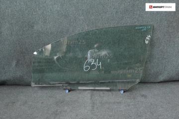 Стекло двери переднее левое Lexus HS250H 2009
