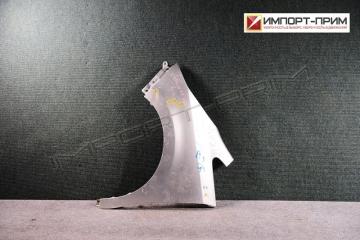 Запчасть крыло переднее левое Honda STEPWGN 2007