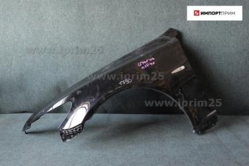 Крыло переднее левое Lexus LS460 2006