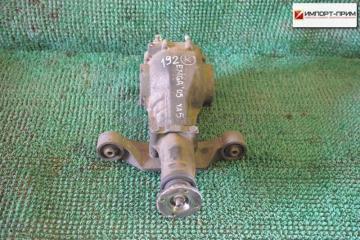 Запчасть редуктор задний Subaru EXIGA 2008