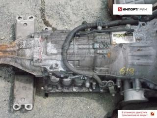 КПП автоматическая Lexus IS250 2006
