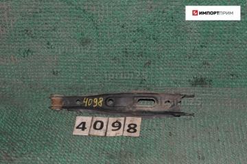 Запчасть рычаг задний левый Toyota ALTEZZA 1999