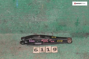 Запчасть рычаг задний правый Toyota ALTEZZA 2005