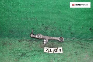 Рычаг передний левый Audi A4 2004