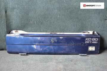 Дверь 5-я задняя VOLVO XC90 2001