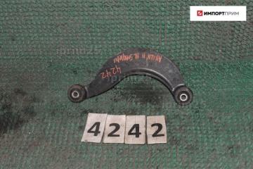 Рычаг задний правый Mazda AXELA 2011