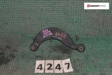 Запчасть рычаг задний правый Mazda AXELA 2009
