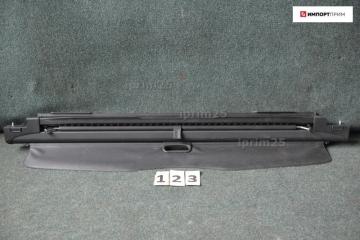 Полка багажника задняя Bmw 5-series 2005