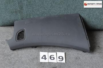 Запчасть подушка безопасности передняя левая Subaru EXIGA 2008