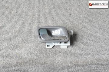 Ручка двери задняя правая Mitsubishi PAJERO 1998
