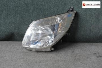 Запчасть фара передняя левая Nissan ROOX 2011
