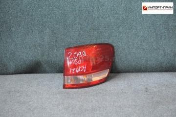Стоп-сигнал задний правый Toyota IPSUM 2002
