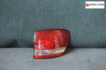 Стоп-сигнал задний правый Toyota IPSUM 2002