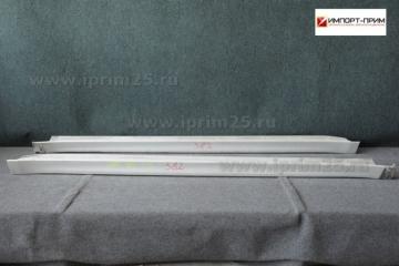 Обвес Subaru LEGACY